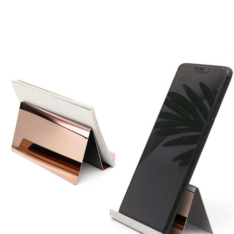 gold business card holder stand|how to design a gold business card that stands out.